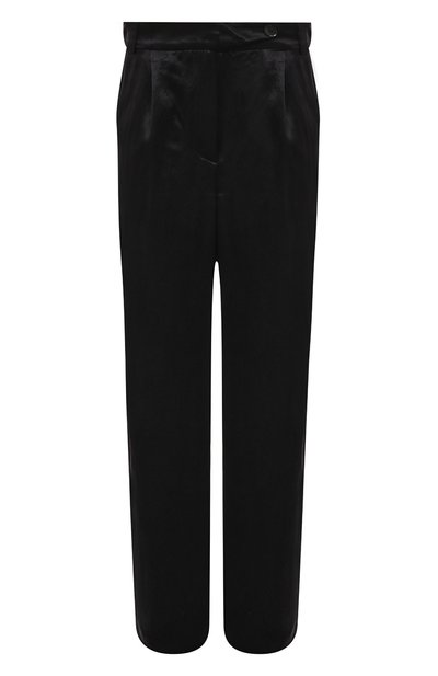 Брюки из сатина BORNE BOURGEOIS, арт. SW-PN-BO-4004, фото 1