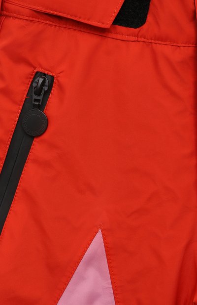 Утепленные брюки STELLA MCCARTNEY, арт. TV6E50, фото 3