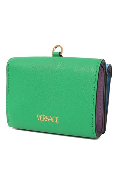 Кошелек la medusa на цепочке VERSACE, арт. 1003085/DVIT2T, фото 3
