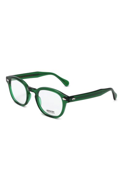 Женские оправа MOSCOT, арт. LEMT0SH EMERALD