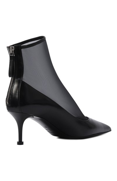 Комбинированные ботильоны PREMIATA, арт. M7392/VENERE/RETIN0, фото 5