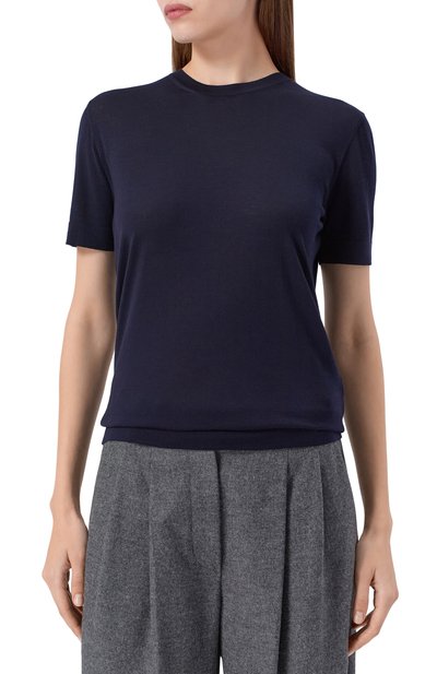 Шерстяной пуловер MVST, арт. M0-M25.1MW.K404/34-48, фото 3