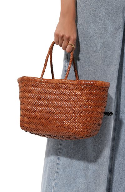 Сумка-тоут triple jump small DRAGON DIFFUSION, арт. 8811, фото 2