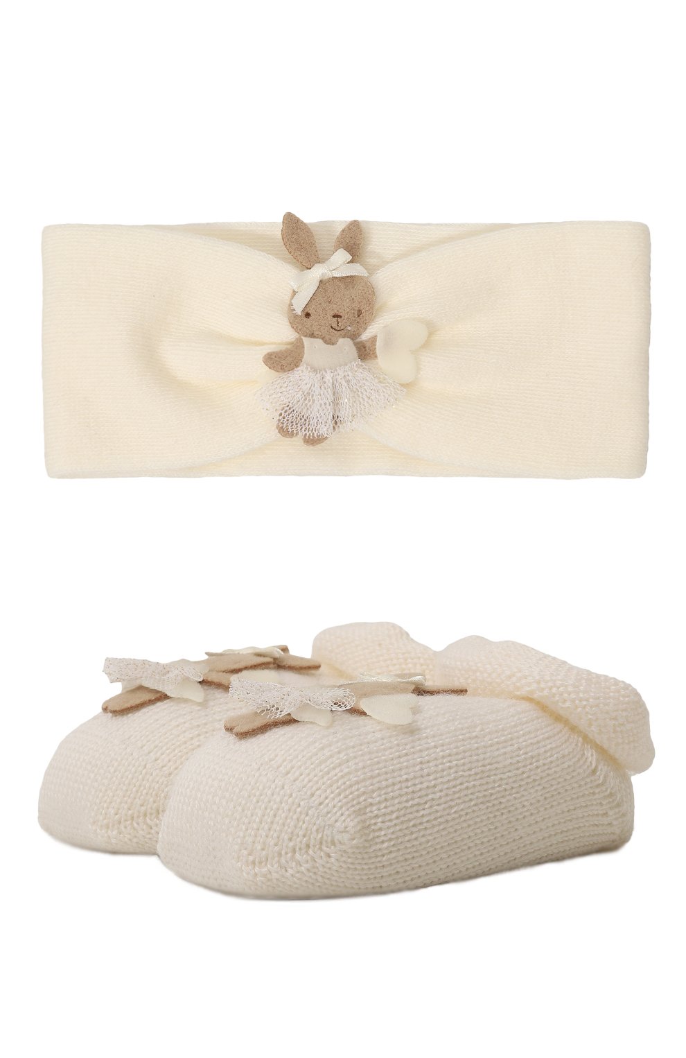 Комплект из пинеток и повязки STORY LORIS, арт. 30697, фото 1