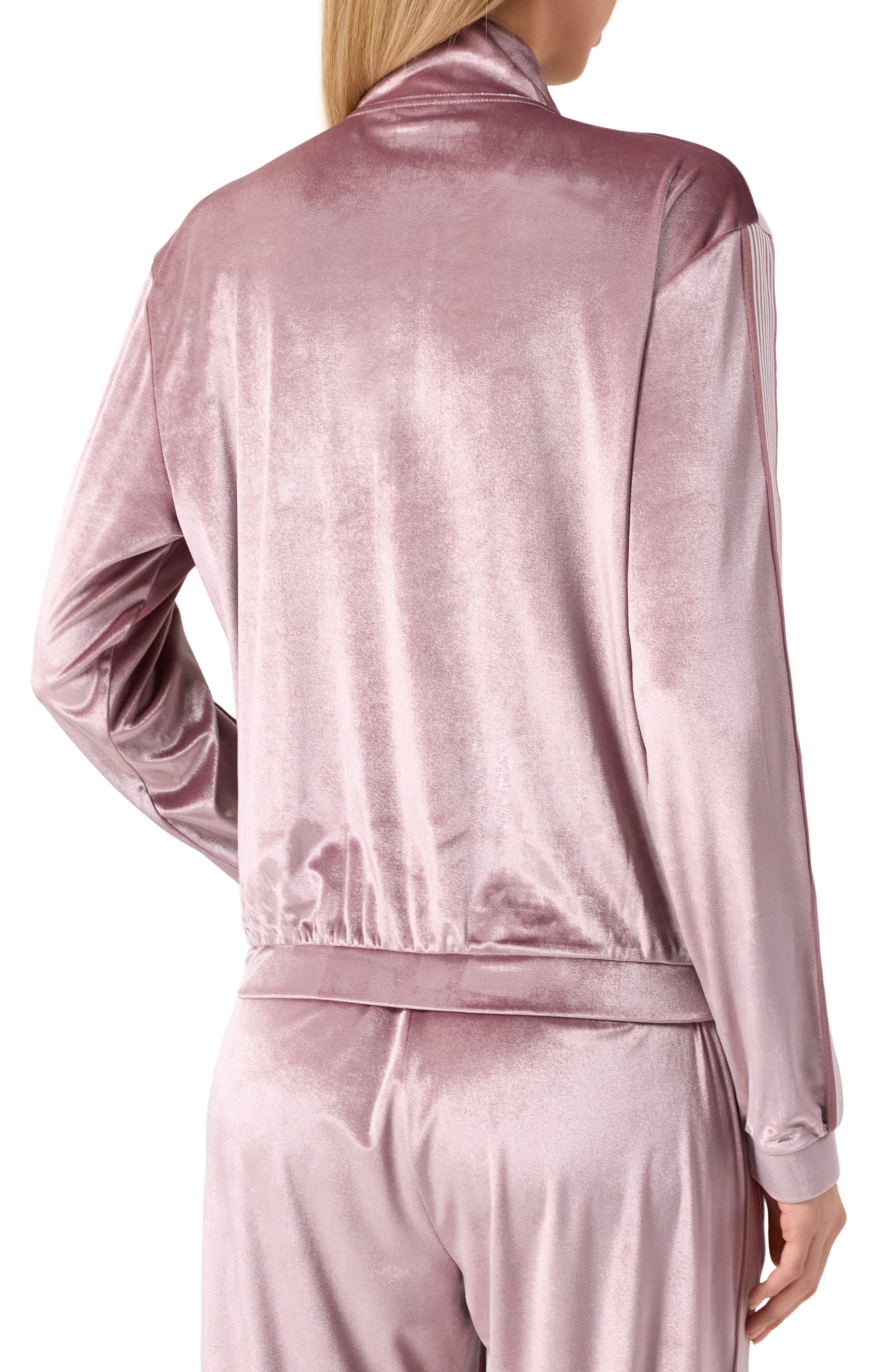 Бархатный костюм EA7, арт. 6DTV64/TJZDZ, фото 3