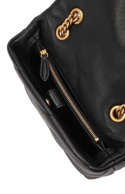 Сумка love puff mini PINKO, арт. 100039/A0F2, фото 5