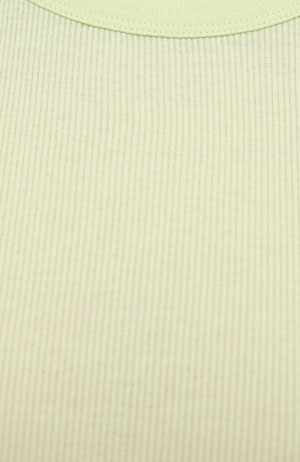 Хлопковый пуловер HELMUT LANG, арт. L01HW510, фото 5