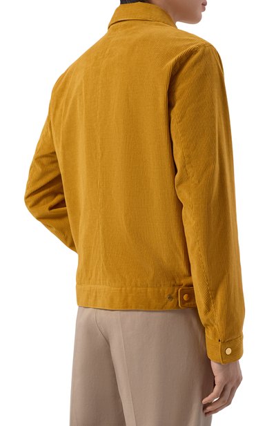 Вельветовая куртка MVST, арт. M26.2PM.J021/F156, фото 4