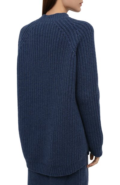 Кашемировый свитер LORO PIANA, арт. FAL6874, фото 4