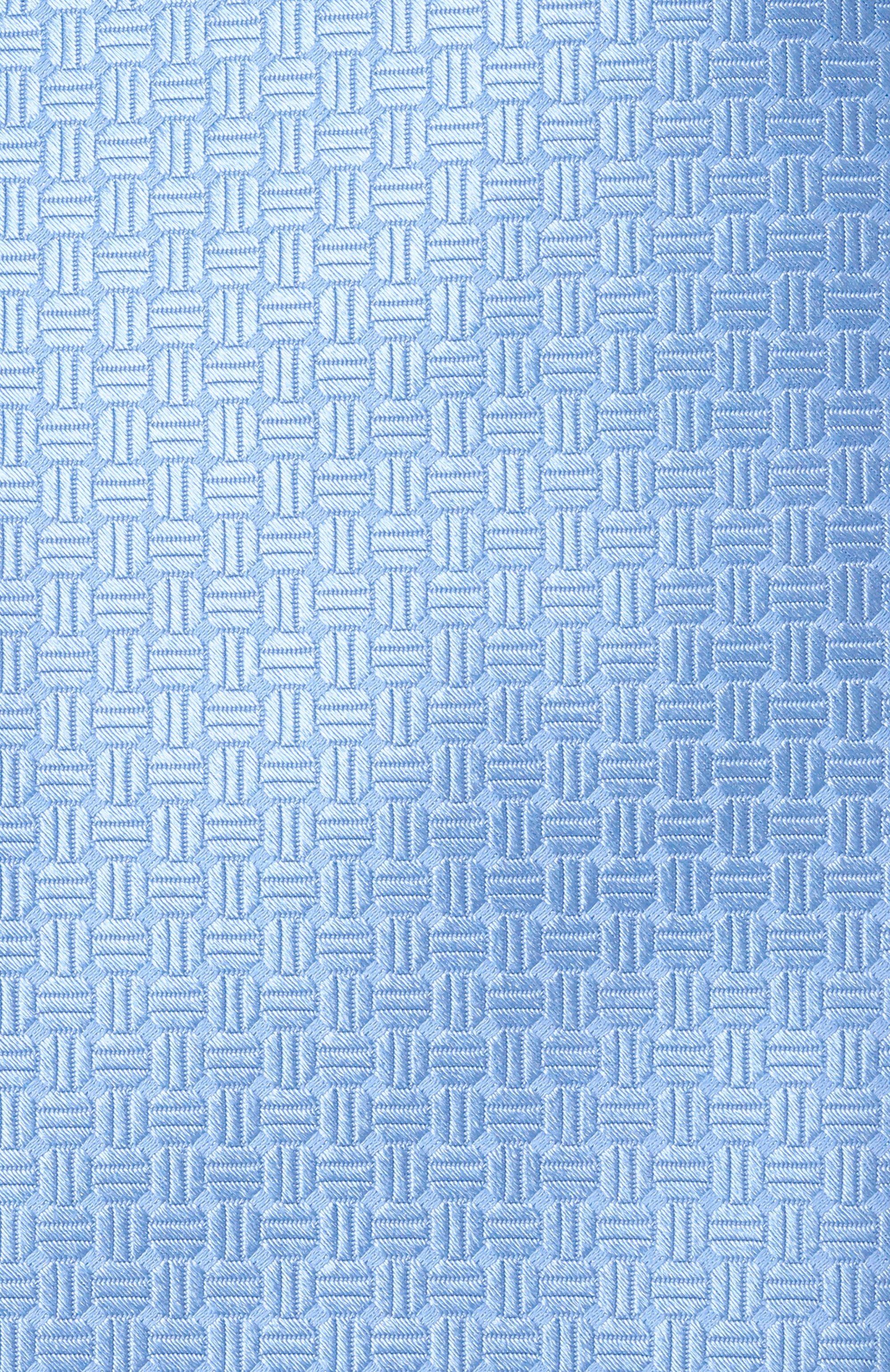 Шелковый галстук KITON, арт. UCRVKLC03L1401, фото 4