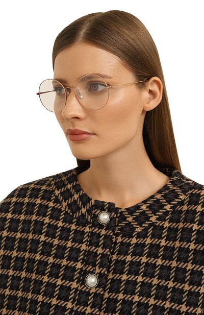 Оправа CAROLINE ABRAM, арт. VENUS PG, фото 2