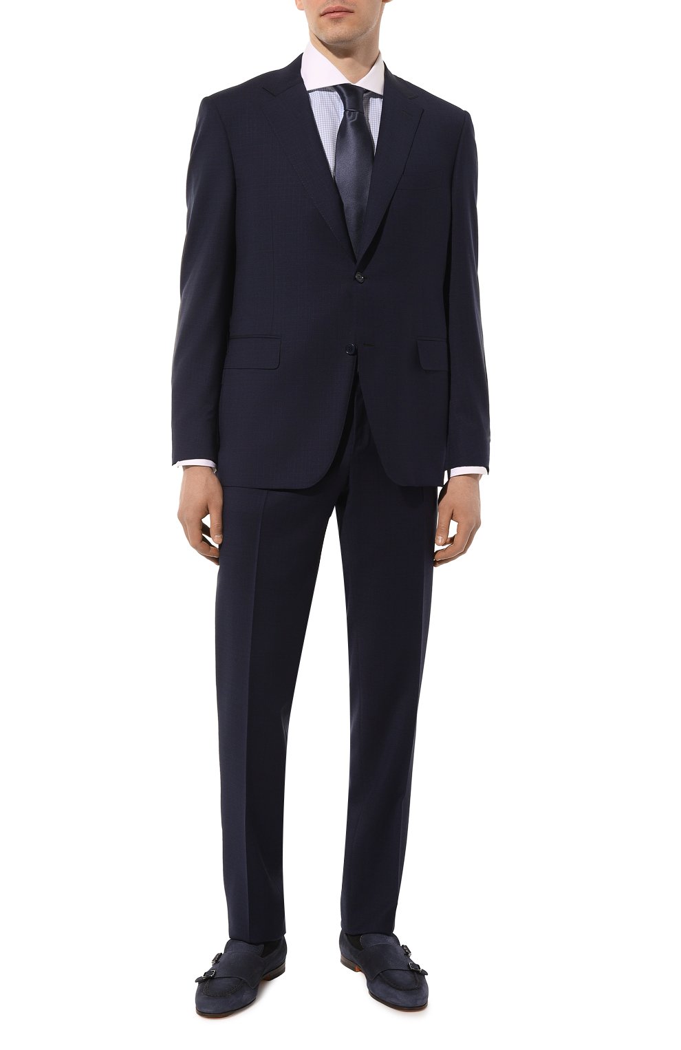 Хлопковая сорочка VAN LAACK, арт. RALI0-FSF/151886, фото 2