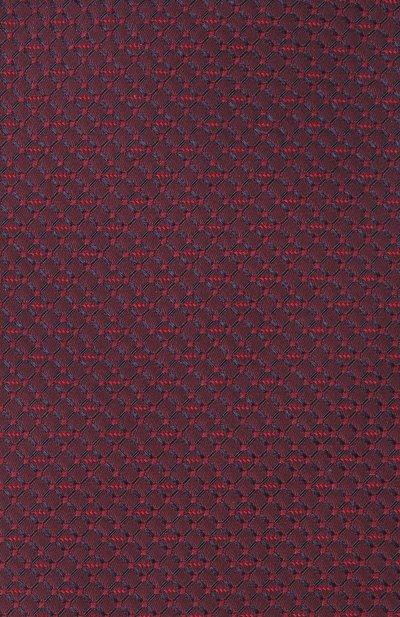 Шелковый галстук ALESSANDRO GHERARDI, ар т. CRAVATTA-L/1005, фото 4