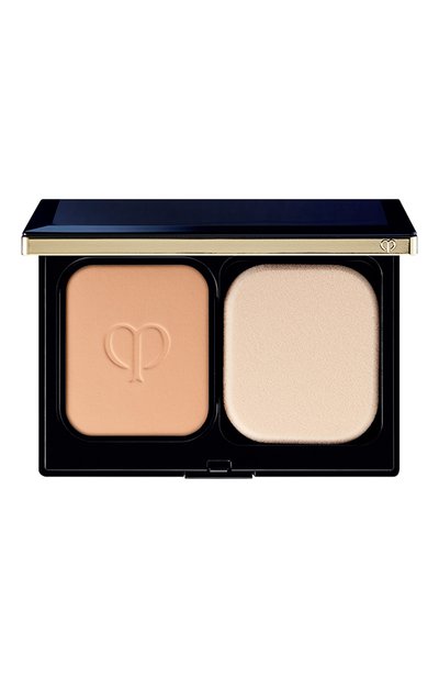 Женская пудра с эффектом сияния (рефил), оттенок b30 CLÉ DE PEAU BEAUTÉ, арт. 11415CP