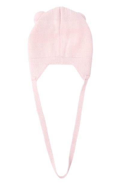 Комплект из шапки и шарфа MONNALISA, арт. 39F004, фото 3