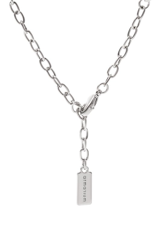 Колье Armarium ARMFWJW13/BR01 Серебряный  ARMFWJW13/BR01 Фото 4