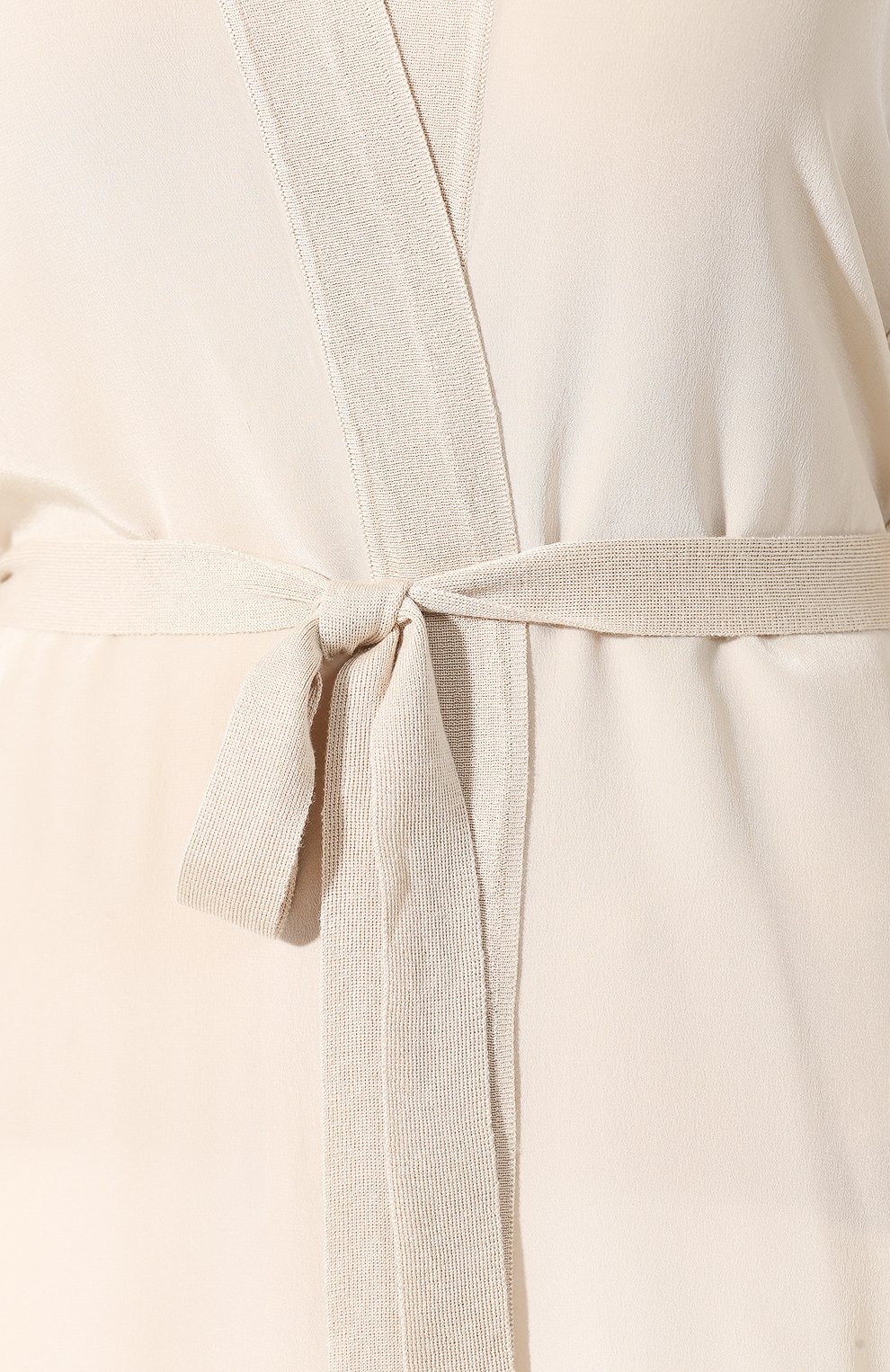 Шелковый кардиган с топом MAX AND MOI, арт. E19MSAX0, фото 5