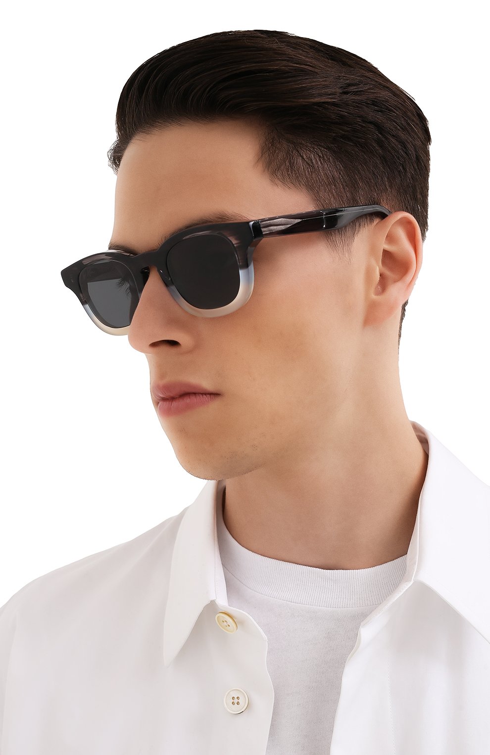 Солнцезащитные очки THIERRY LASRY, арт. GALAXY 004, фото 3