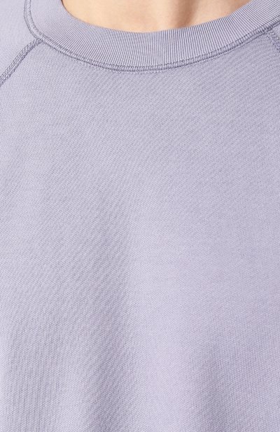 Хлопковый свитшот KAZUYUKI KUMAGAI, арт. KJ01-042, фото 5