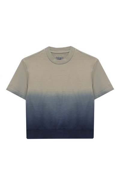 Комплект из футболки и шорт IL GUFO, арт. P23DP418MF700/5A-8A, фото 2