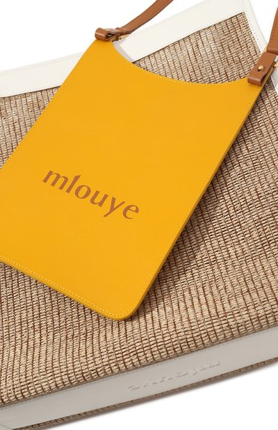 Сумка-тоут wayfarer MLOUYE, арт. 10-049, фото 3