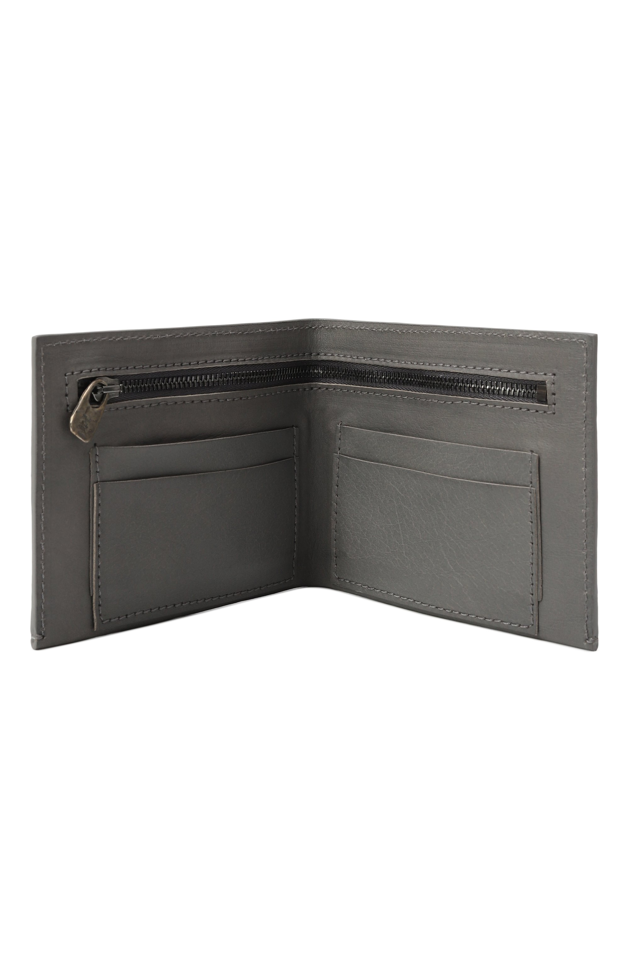 Кожаное портмоне DANIELE BASTA, арт. DB1212S56, фото 3