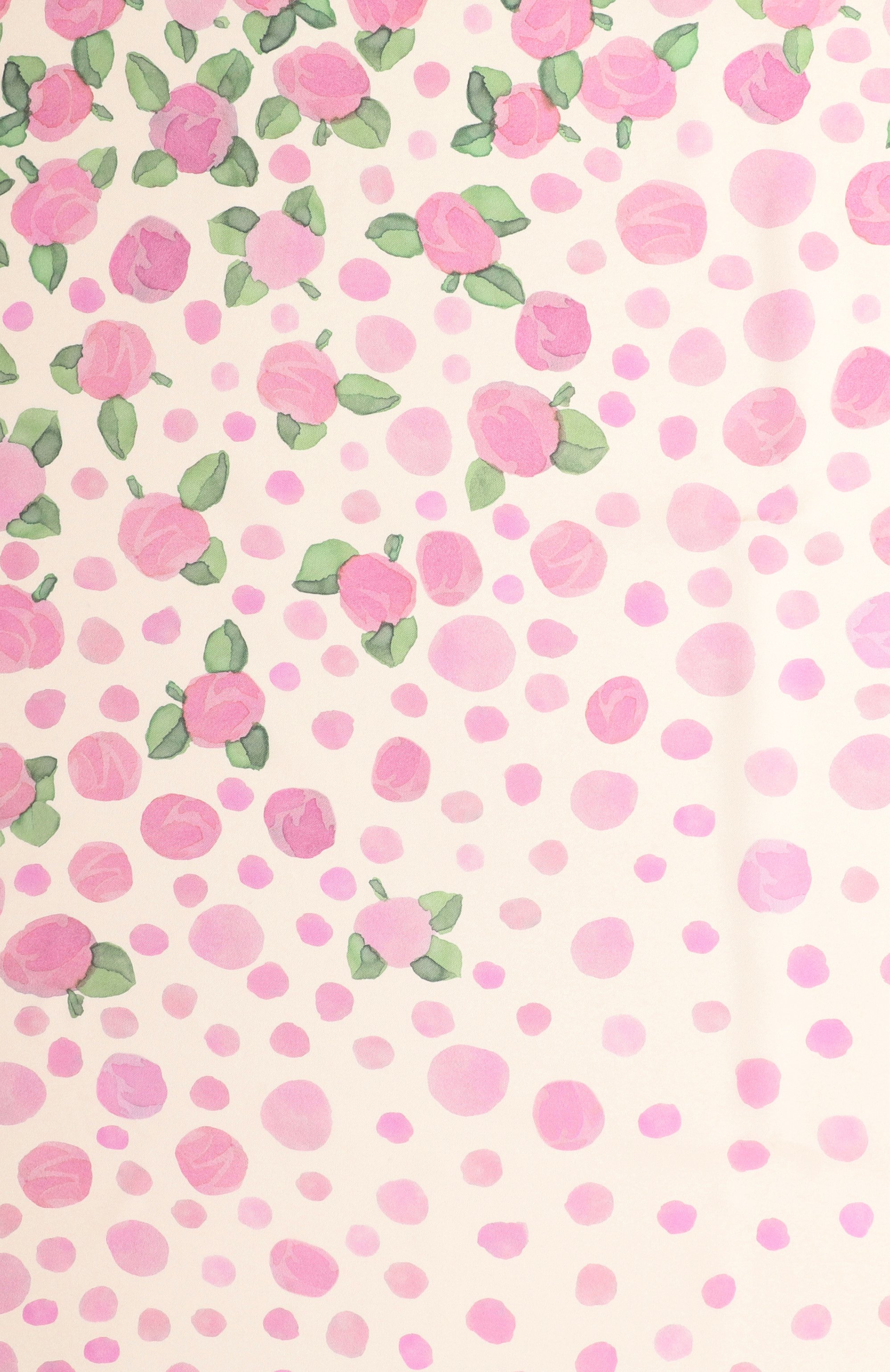 Шелковый платок FURLA, арт. WT00021/BX3854, фото 4