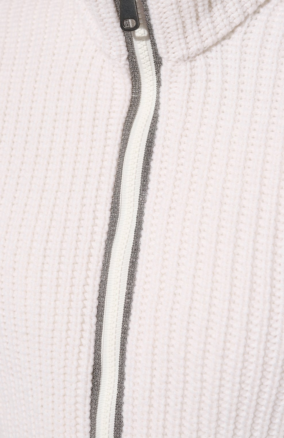 Двусторонний жилет BRUNELLO CUCINELLI, арт. M52570006P, фото 5