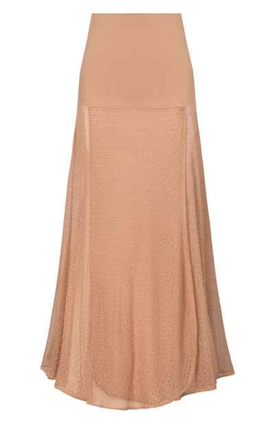 Женская юбка из вискозы 12 STOREEZ, арт. 136879