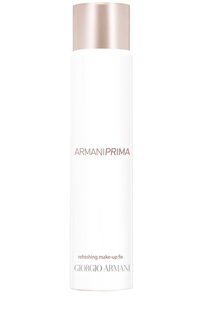 Женские спрей для фиксации макияжа prima  (150ml) GIORGIO ARMANI, арт. 3614270638527