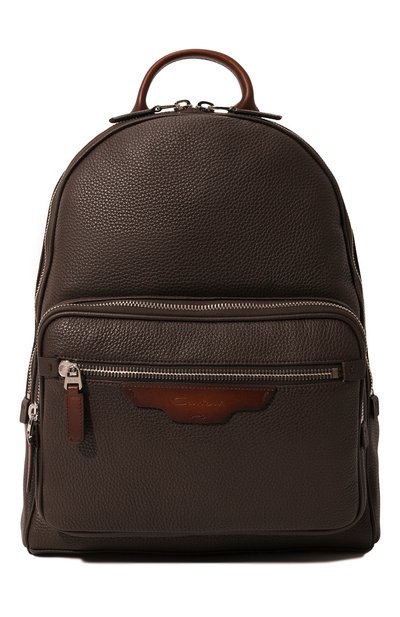 Мужской рюкзак SANTONI, арт. UIBGA2364EN-A2IB