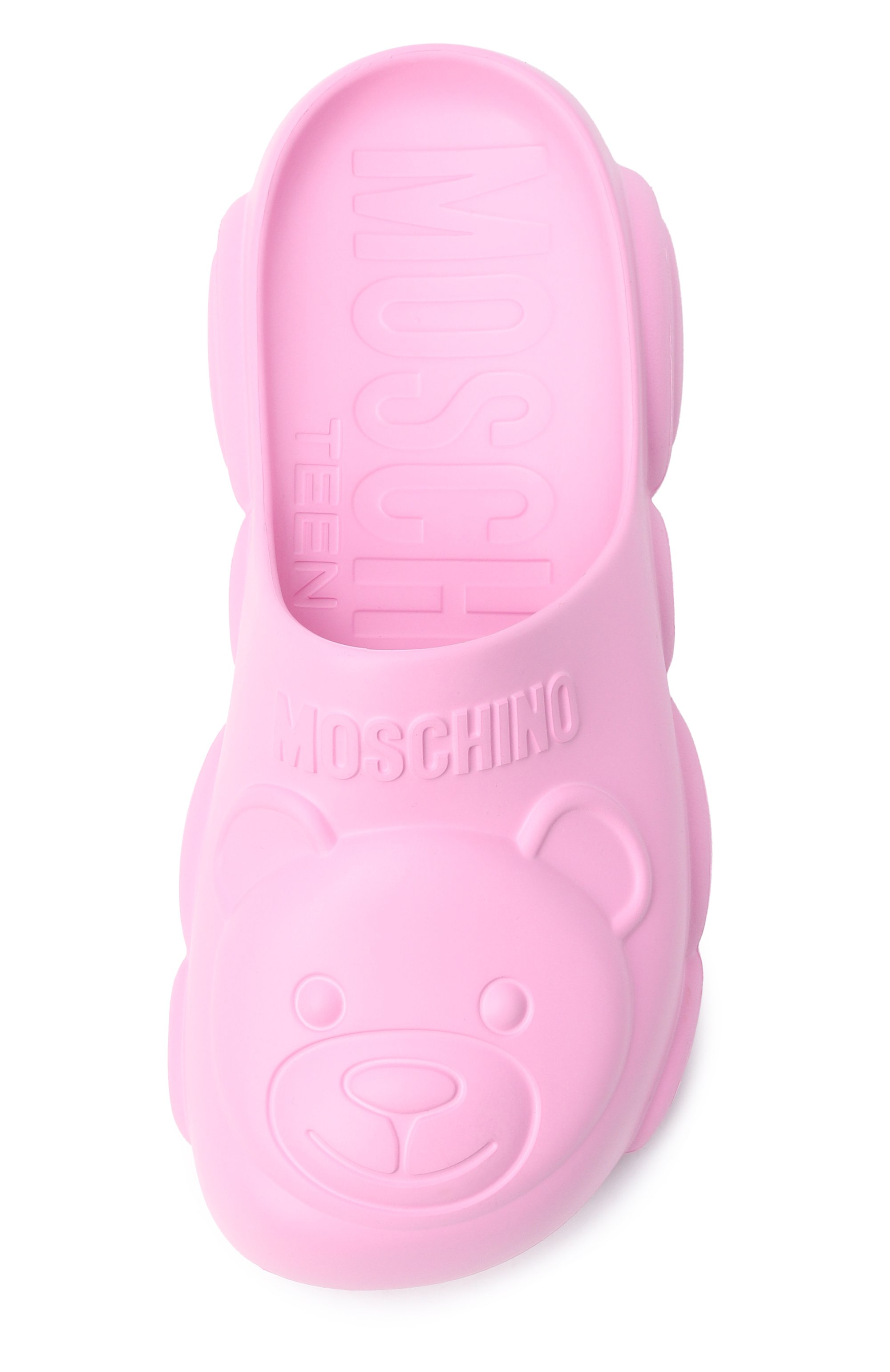 Сабо MOSCHINO, арт. 83115/VAR2_002, фото 4