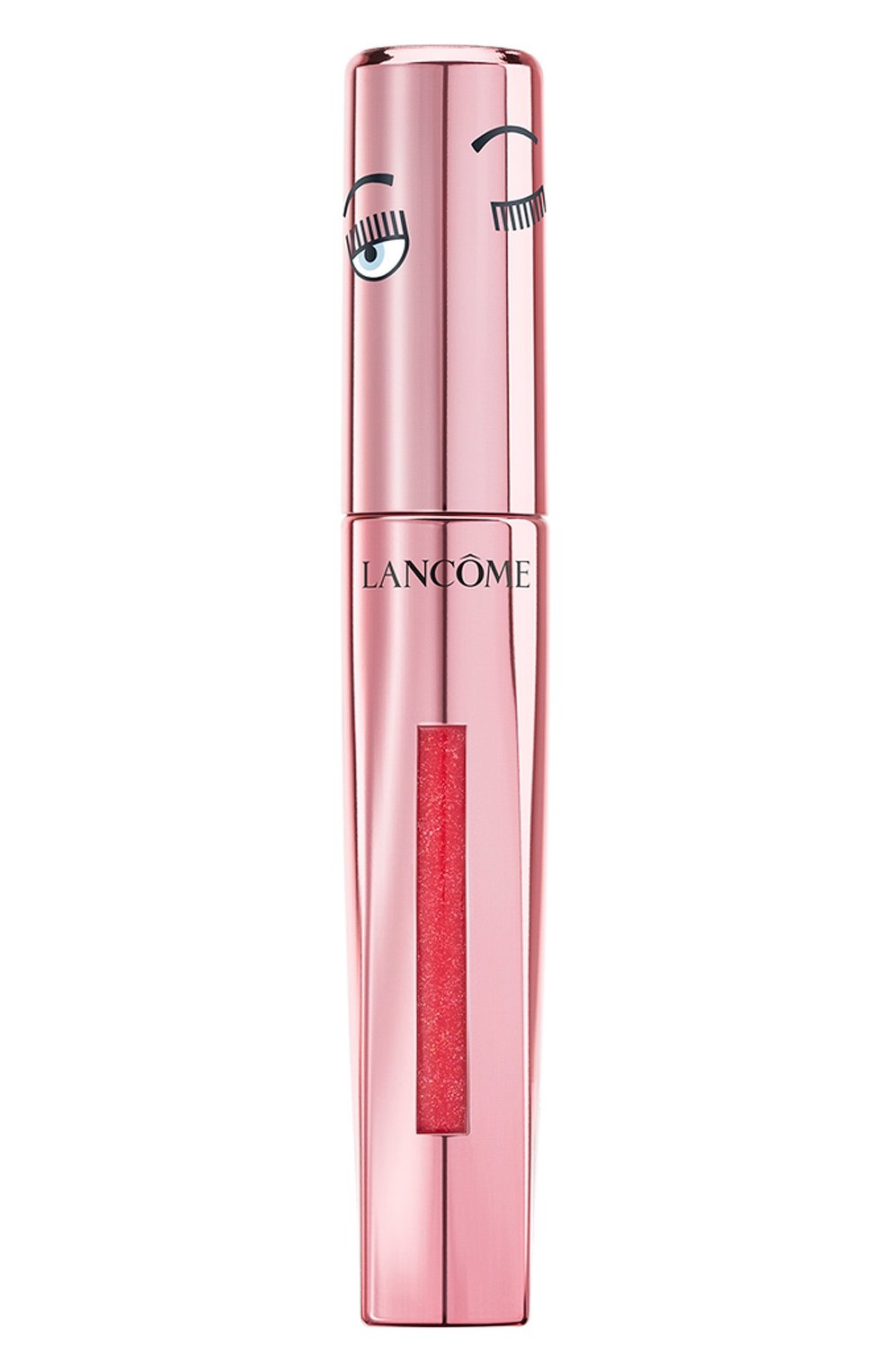 Лак для губ l'absolu lacquer, оттенок sweet mom LANCOME цвета по цене 2340 руб., арт. 3614272653429, фото 3 Лак для губ l'absolu lacquer, оттенок sweet mom LANCOME, арт. 3614272653429, фото 3