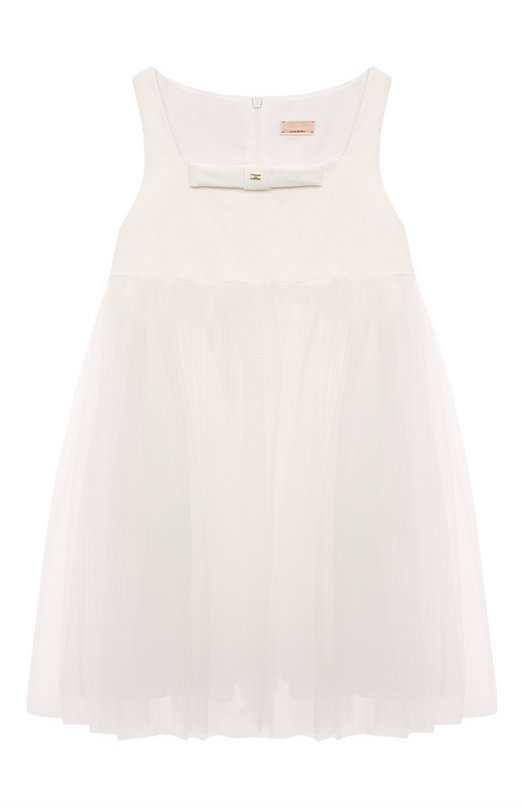 Платье Elisabetta Franchi La Mia Bambina
