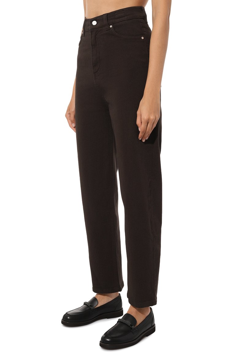 Джинсы KITON, арт. DJ55102XC5000, фото 3