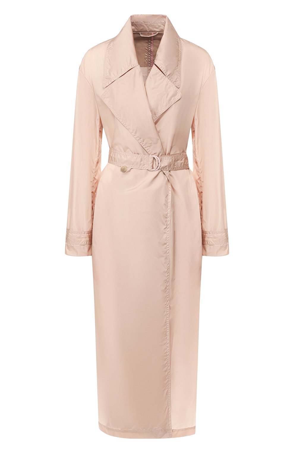 Плащ с поясом BOSS, арт. 50415311, фото 1