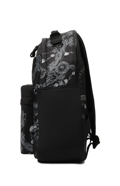 Текстильный рюкзак VERSACE JEANS COUTURE, арт. 75YA4B80/ZS930, фото 3