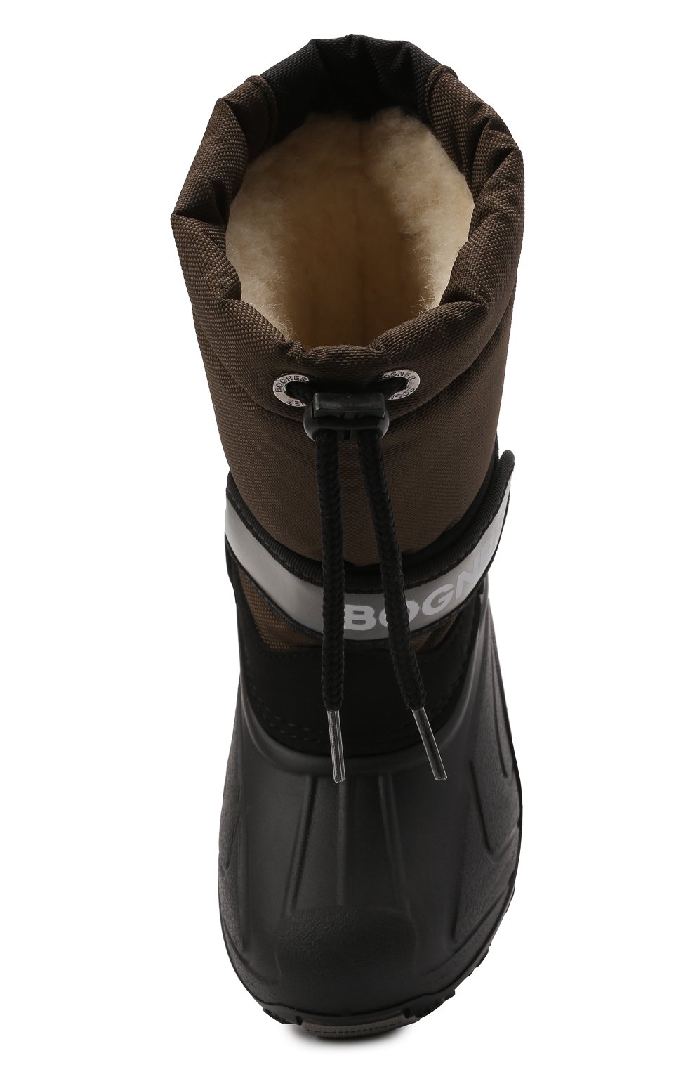 Утепленные сапоги BOGNER, арт. 42145862/B0RMI0 JR.4, фото 4