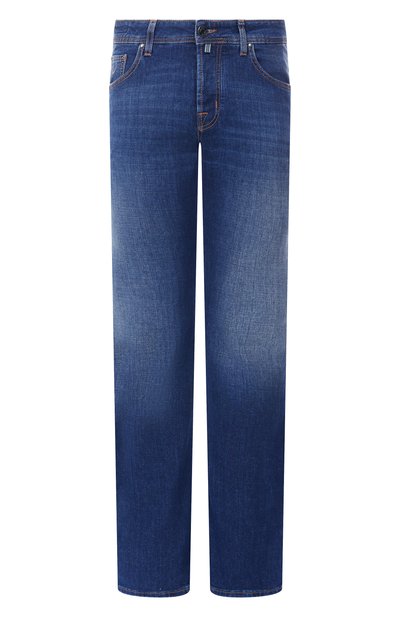 Мужские джинсы eduard JACOB COHEN, арт. JUM_QE005 062 S4199 V1