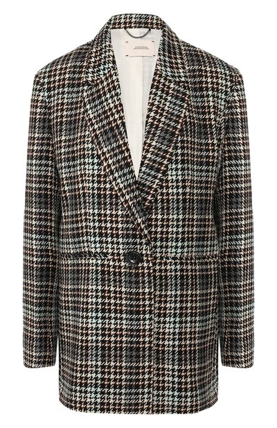 Женский жакет DOROTHEE SCHUMACHER, арт. 443202/CHARISMATIC CHECK