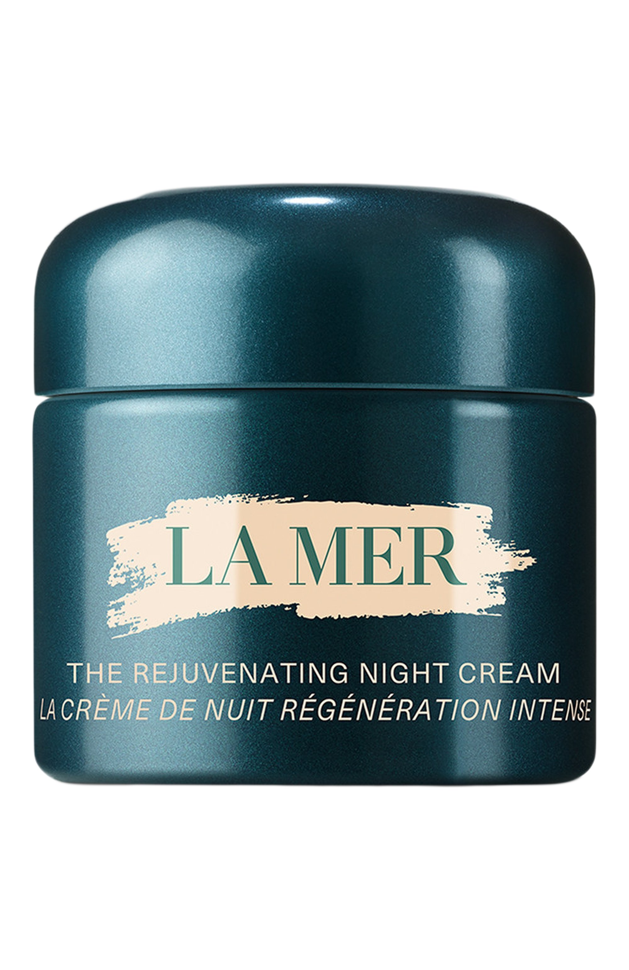 Обновляющий ночной крем the rejuvenating night cream  (60ml) LA MER, арт. 46HM-01, фото 1