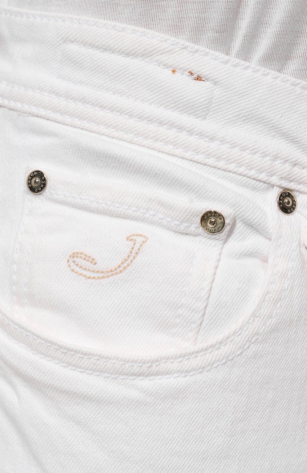 Джинсы bard JACOB COHEN, арт. U Q L04 31 S 3986, фото 5