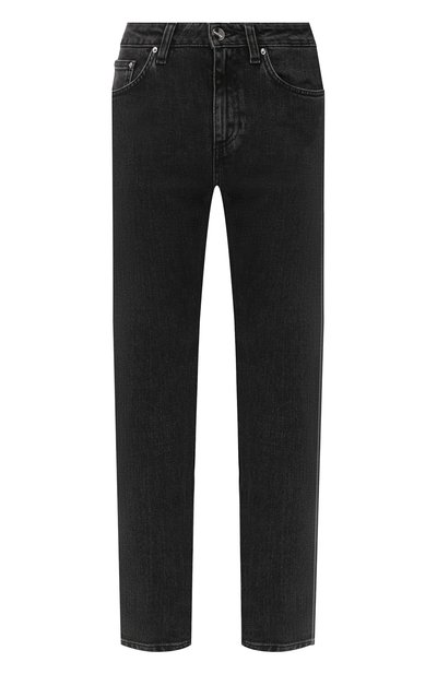 Женские джинсы TOTEME, арт. STRAIGHT DENIM 1701-2439