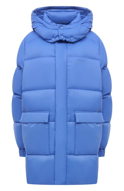 Женский пуховик HOLZWEILER, арт. 12767/S0L D0WN JACKET