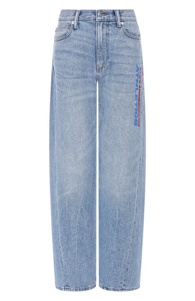 Женские джинсы ALEXANDER WANG, арт. 4DC2254767