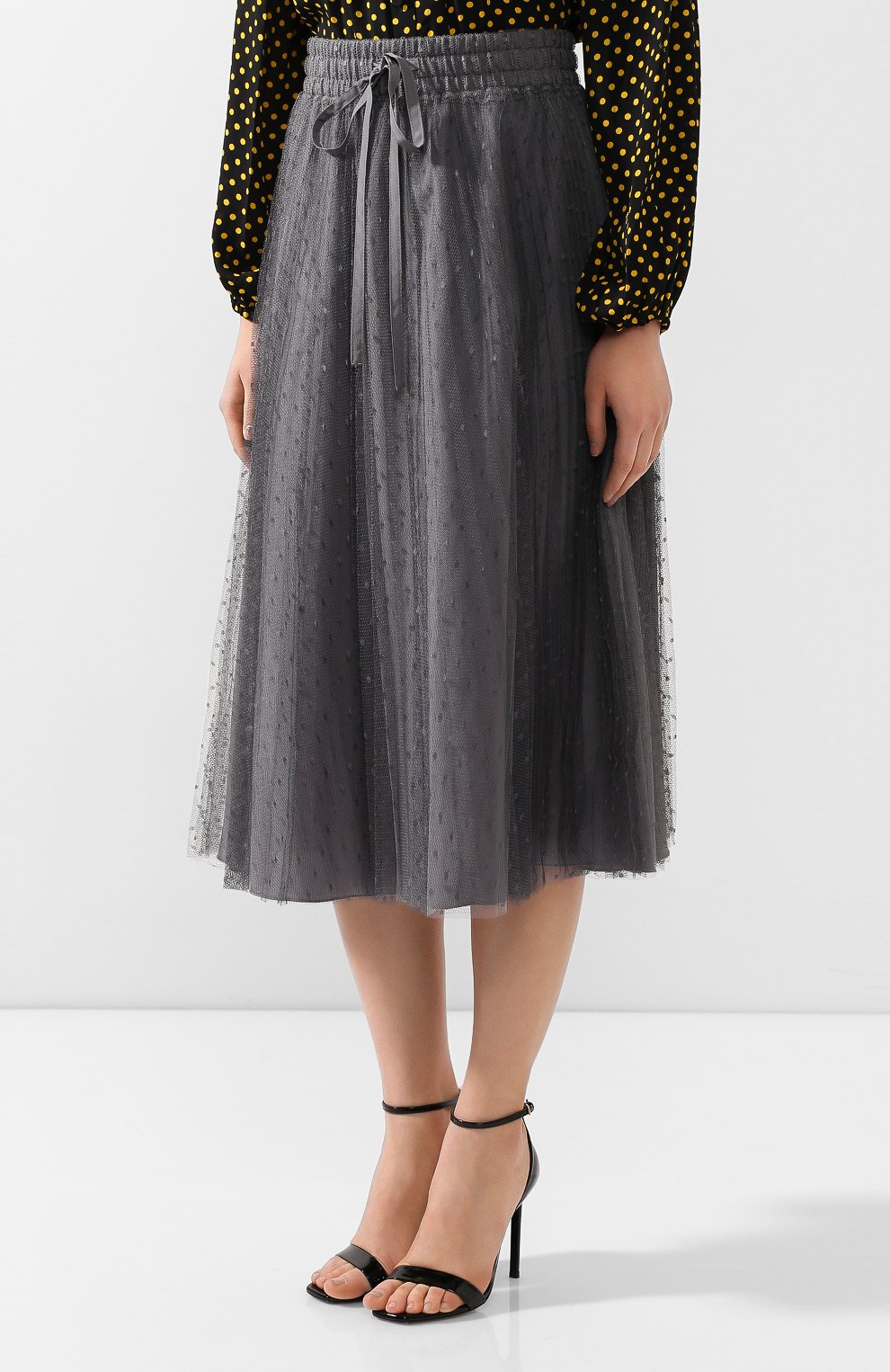 Юбка REDVALENTINO, арт. SR0RA360/428, фото 3