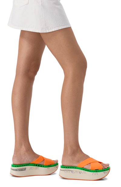 Сабо moura PREMIATA, арт. M0URA, фото 3