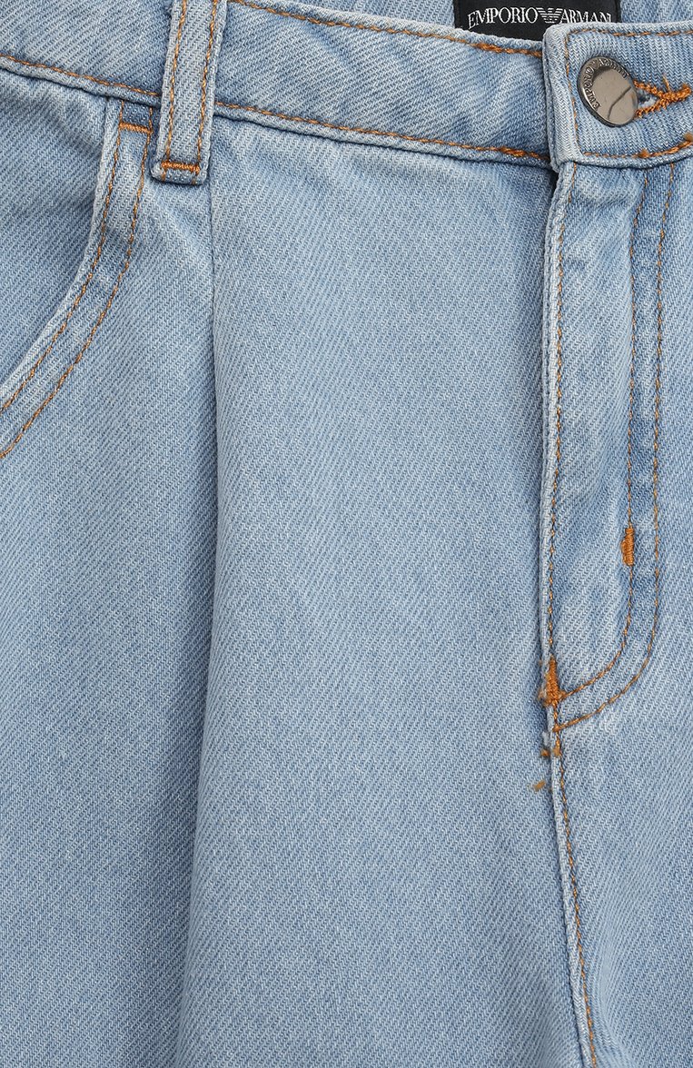 Джинсы EMPORIO ARMANI, арт. 3D3J21/3D25Z, фото 3
