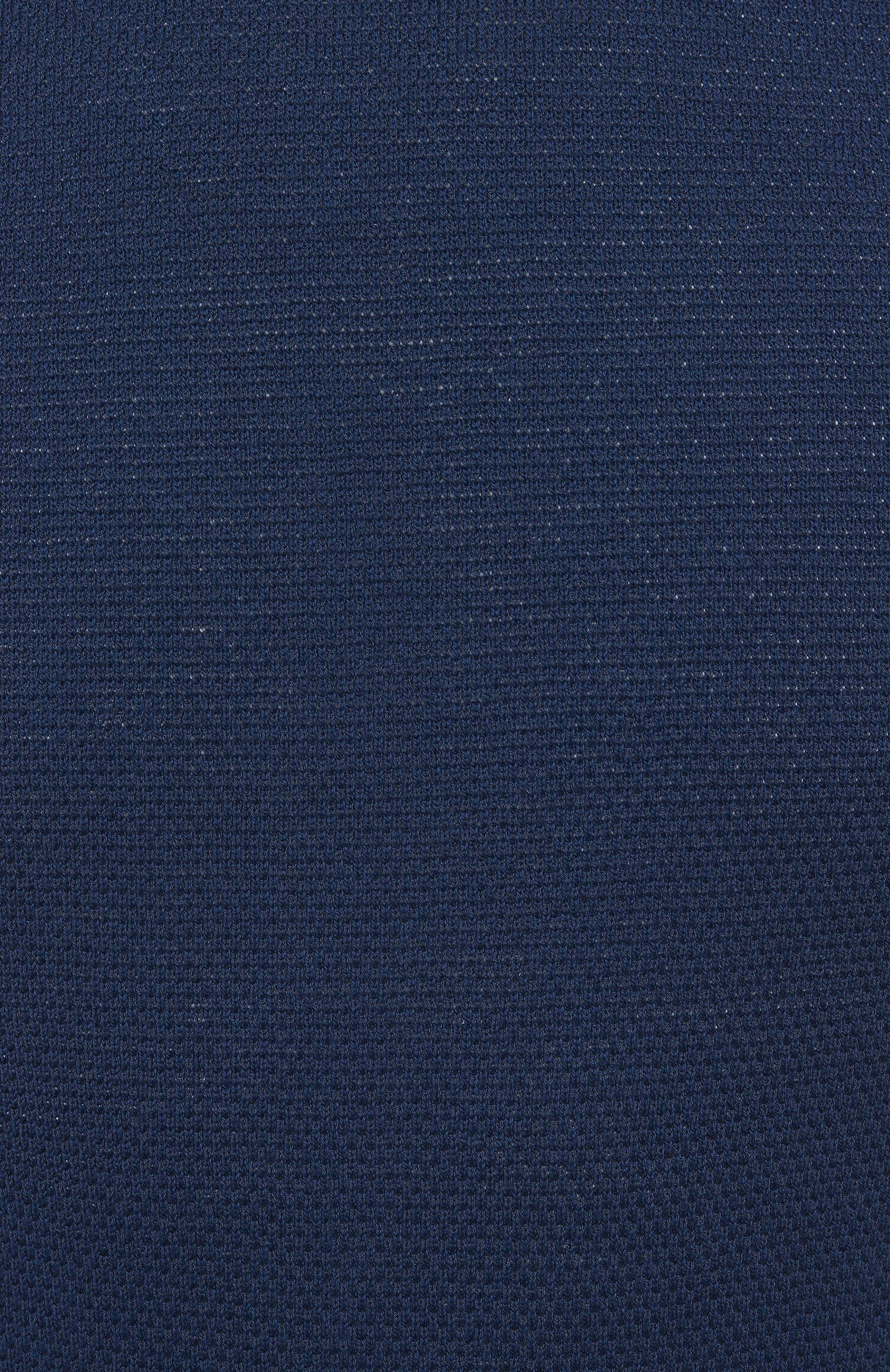 Хлопковый джемпер DANIELE FIESOLI, арт. DF 0315, фото 6