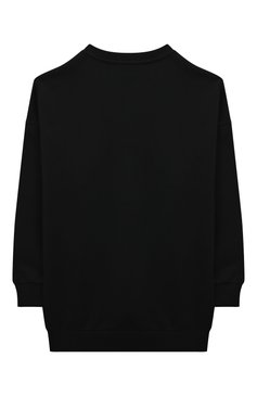 Хлопковый свитшот BALMAIN, арт. BT4Q90, фото 1